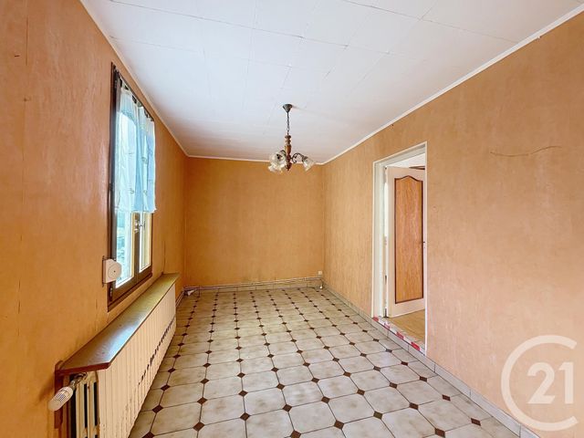 Maison à vendre - 6 pièces - 120 m2 - Dijon - 21 - BOURGOGNE