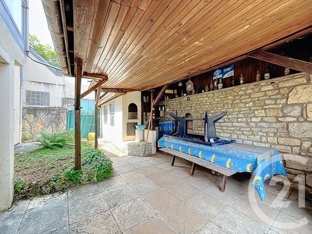 Maison à vendre - 6 pièces - 120 m2 - Dijon - 21 - BOURGOGNE