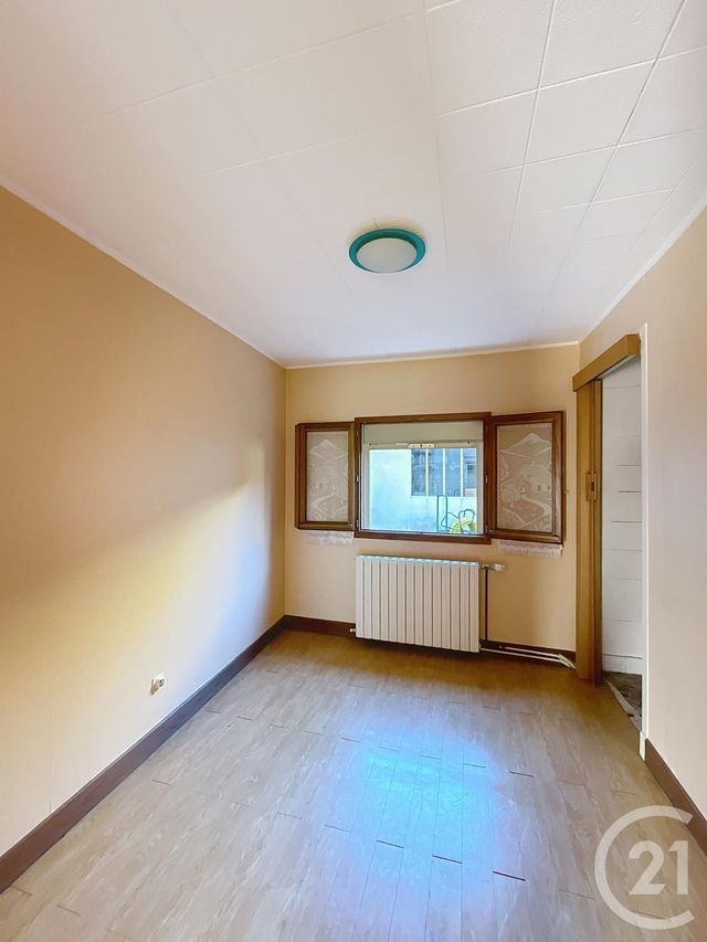 Maison à vendre - 6 pièces - 120 m2 - Dijon - 21 - BOURGOGNE