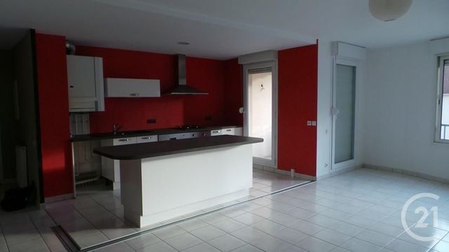 Appartement T4 à louer - 4 pièces - 79,44 m2 - Dijon - 21 - BOURGOGNE
