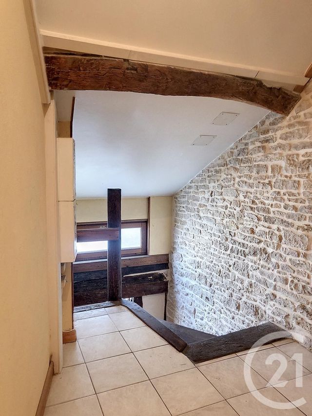 Appartement T1 à louer - 1 pièce - 24 m2 - Dijon - 21 - BOURGOGNE