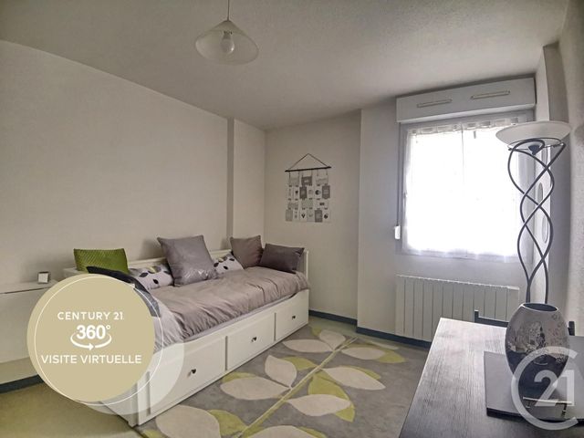 Appartement Studio à louer - 1 pièce - 19,40 m2 - Dijon - 21 - BOURGOGNE