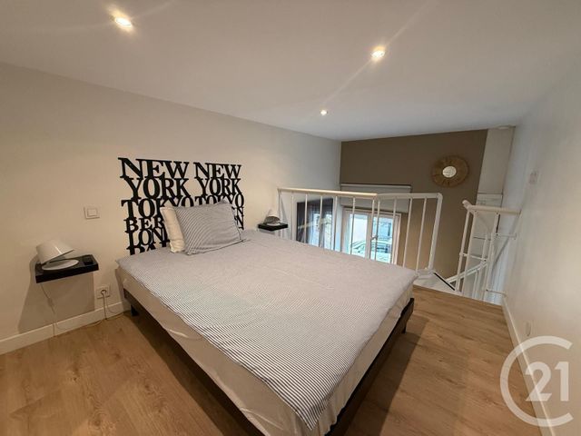 Appartement F1 à louer - 1 pièce - 18 m2 - Dijon - 21 - BOURGOGNE