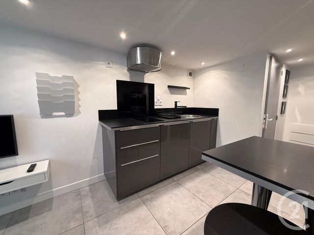 Appartement F1 à louer - 1 pièce - 18 m2 - Dijon - 21 - BOURGOGNE