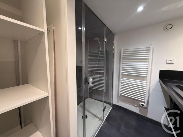 Appartement F1 à louer - 1 pièce - 18 m2 - Dijon - 21 - BOURGOGNE