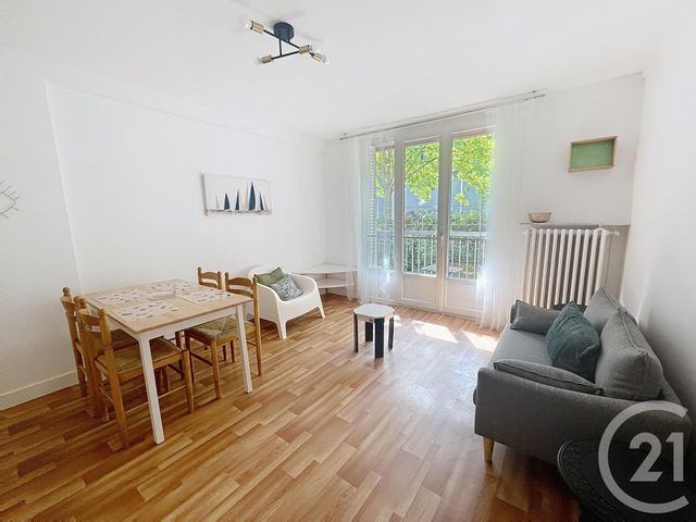 Appartement F3 à louer DIJON