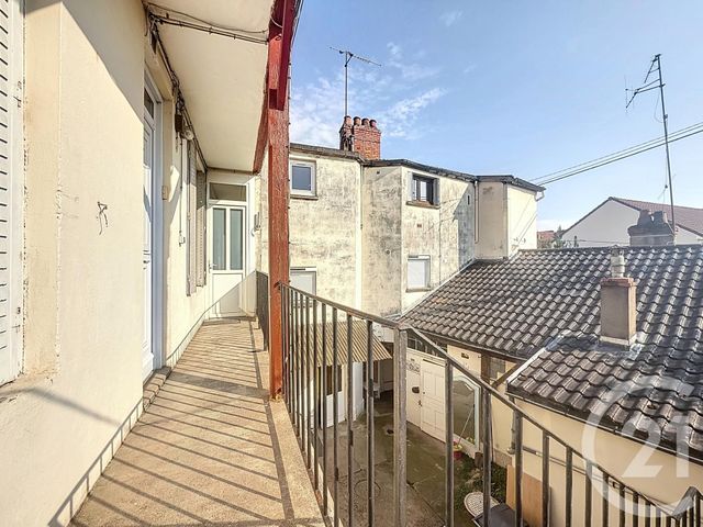 appartement - DIJON - 21