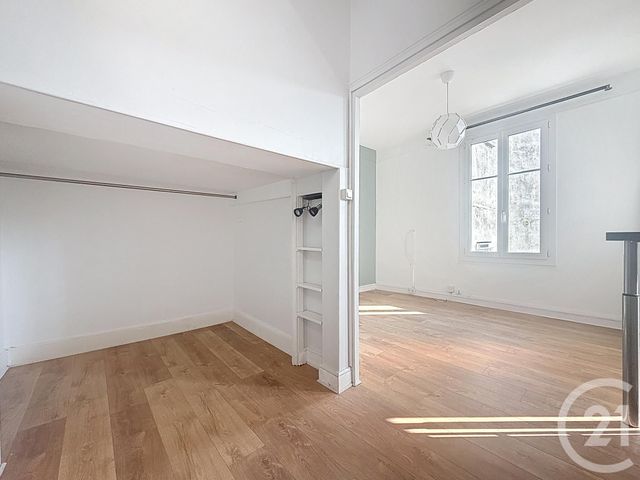 Appartement F1 à vendre - 1 pièce - 20,73 m2 - Dijon - 21 - BOURGOGNE