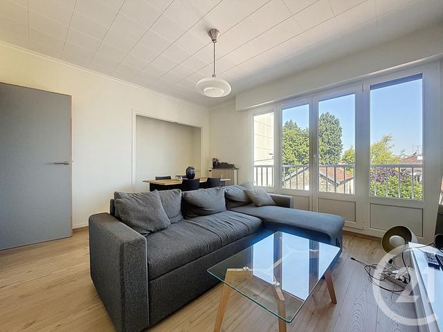 Appartement F4 à louer - 4 pièces - 60,17 m2 - Dijon - 21 - BOURGOGNE