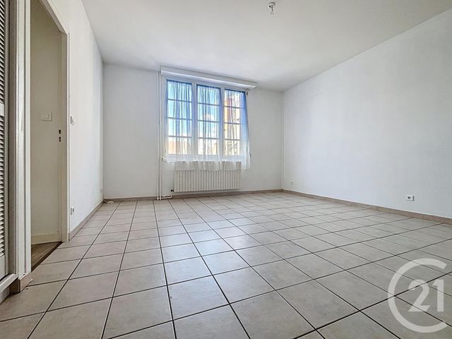 Appartement à louer DIJON