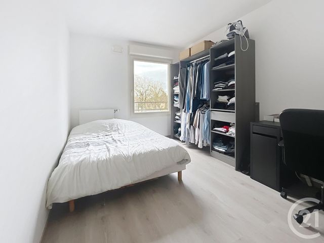 Appartement &agrave; louer - 2 pi&egrave;ces - 48,20 m2 - Dijon - 21 - BOURGOGNE