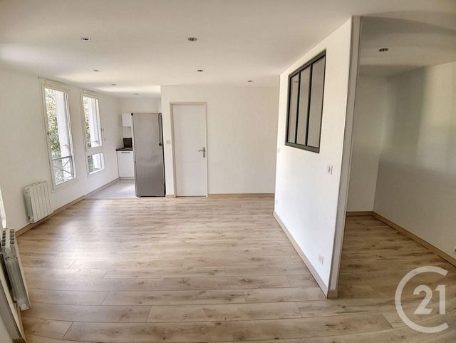 appartement - DIJON - 21