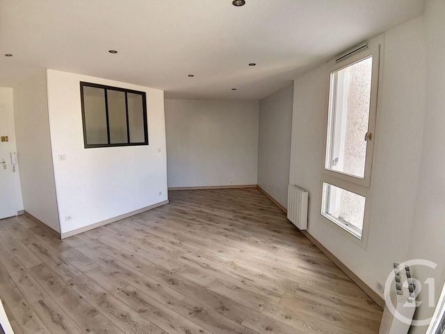 Appartement T1 &agrave; louer - 2 pi&egrave;ces - 31,35 m2 - Dijon - 21 - BOURGOGNE