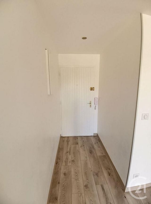 Appartement T1 &agrave; louer - 2 pi&egrave;ces - 31,35 m2 - Dijon - 21 - BOURGOGNE