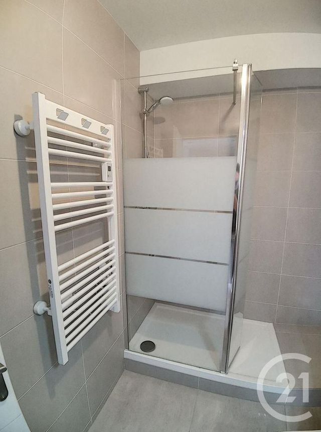 Appartement T1 &agrave; louer - 2 pi&egrave;ces - 31,35 m2 - Dijon - 21 - BOURGOGNE