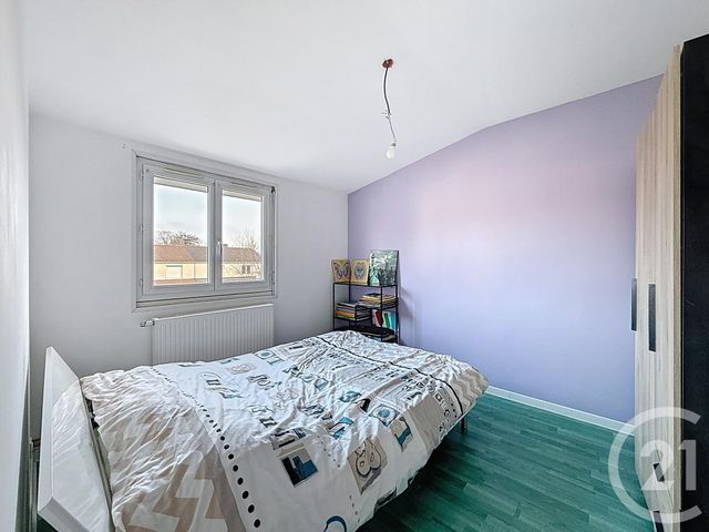 Maison &agrave; vendre - 5 pi&egrave;ces - 79,48 m2 - Quetigny - 21 - BOURGOGNE