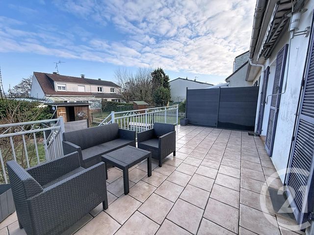 Maison &agrave; vendre - 5 pi&egrave;ces - 79,48 m2 - Quetigny - 21 - BOURGOGNE