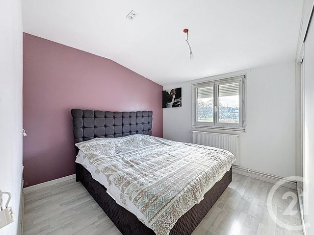 Maison &agrave; vendre - 5 pi&egrave;ces - 79,48 m2 - Quetigny - 21 - BOURGOGNE