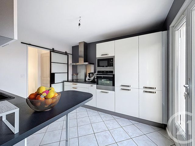 Maison &agrave; vendre - 5 pi&egrave;ces - 79,48 m2 - Quetigny - 21 - BOURGOGNE