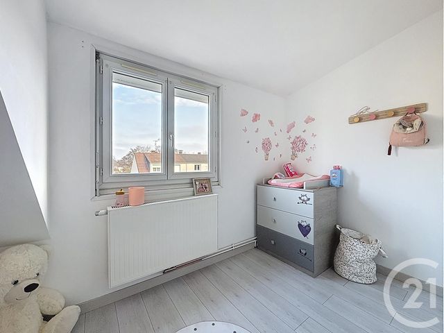 Maison &agrave; vendre - 5 pi&egrave;ces - 79,48 m2 - Quetigny - 21 - BOURGOGNE