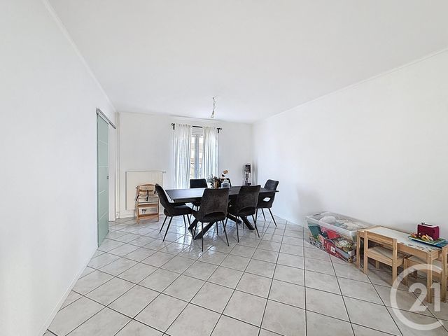 Maison &agrave; vendre - 5 pi&egrave;ces - 79,48 m2 - Quetigny - 21 - BOURGOGNE