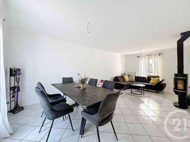 Maison à vendre QUETIGNY