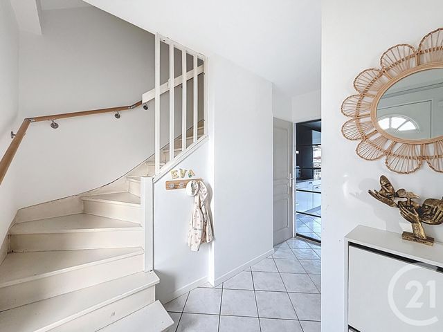 Maison &agrave; vendre - 5 pi&egrave;ces - 79,48 m2 - Quetigny - 21 - BOURGOGNE