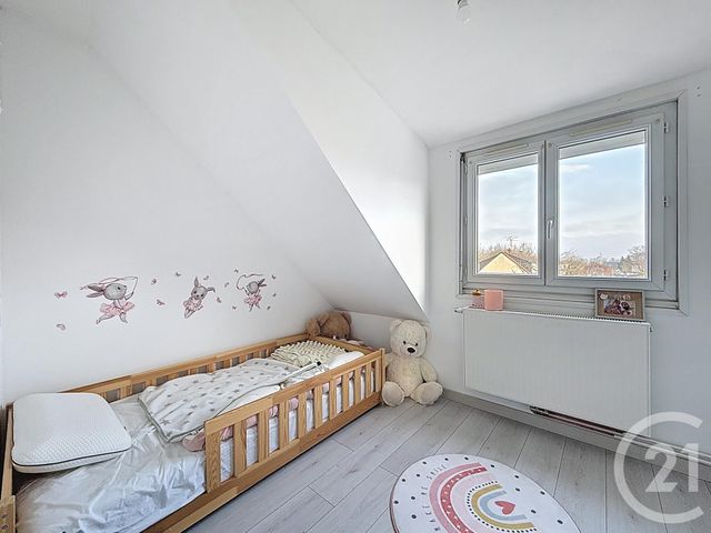 Maison &agrave; vendre - 5 pi&egrave;ces - 79,48 m2 - Quetigny - 21 - BOURGOGNE