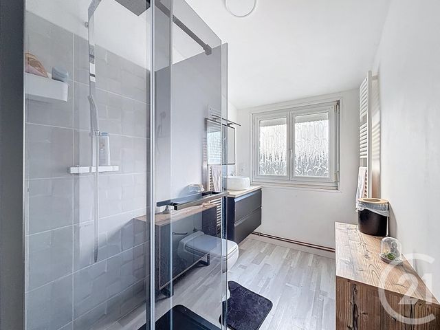 Maison &agrave; vendre - 5 pi&egrave;ces - 79,48 m2 - Quetigny - 21 - BOURGOGNE