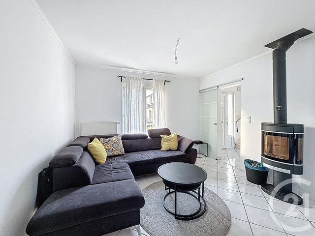 Maison &agrave; vendre - 5 pi&egrave;ces - 79,48 m2 - Quetigny - 21 - BOURGOGNE