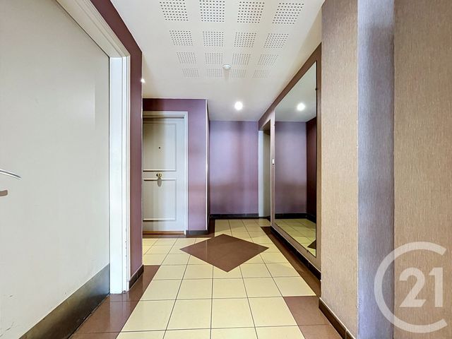 Appartement F2 &agrave; vendre - 2 pi&egrave;ces - 38,30 m2 - Dijon - 21 - BOURGOGNE