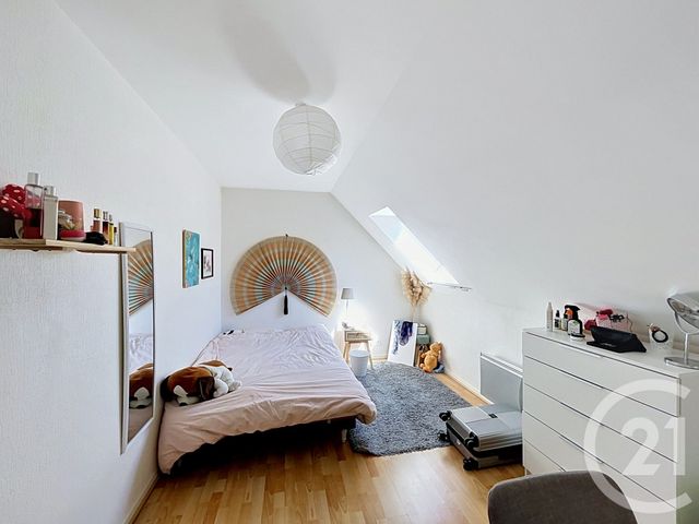 Appartement F2 &agrave; vendre - 2 pi&egrave;ces - 38,30 m2 - Dijon - 21 - BOURGOGNE