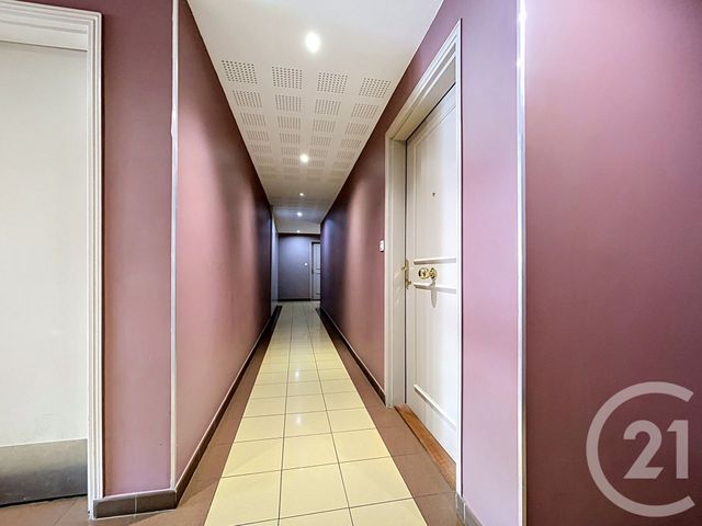 Appartement F2 &agrave; vendre - 2 pi&egrave;ces - 38,30 m2 - Dijon - 21 - BOURGOGNE