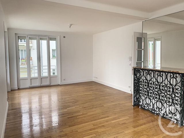 Appartement T4 à louer - 4 pièces - 86,10 m2 - Dijon - 21 - BOURGOGNE