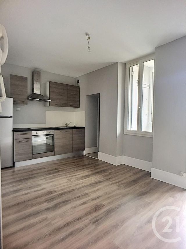 Appartement T2 à louer DIJON