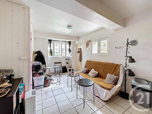 Afficher la photo en grand Appartement F1 à vendre - 1 pièce - 23,93 m2 - Dijon - 21 - BOURGOGNE