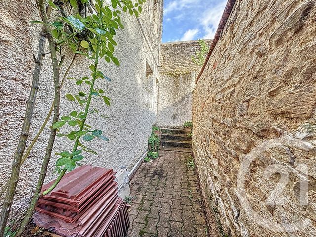 Afficher la photo en grand Appartement F1 à vendre - 1 pièce - 23,93 m2 - Dijon - 21 - BOURGOGNE