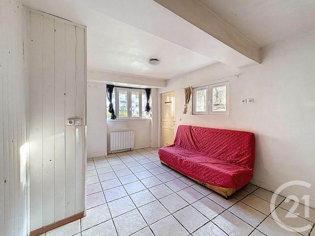 Appartement F1 à vendre DIJON