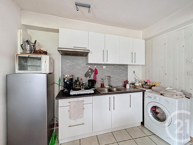 Afficher la photo en grand Appartement F1 à vendre - 1 pièce - 23,93 m2 - Dijon - 21 - BOURGOGNE