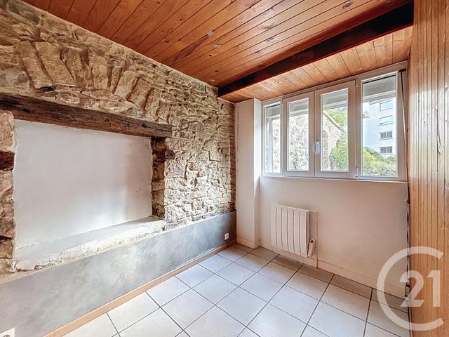 Appartement F1 &agrave; vendre - 1 pi&egrave;ce - 23,93 m2 - Dijon - 21 - BOURGOGNE
