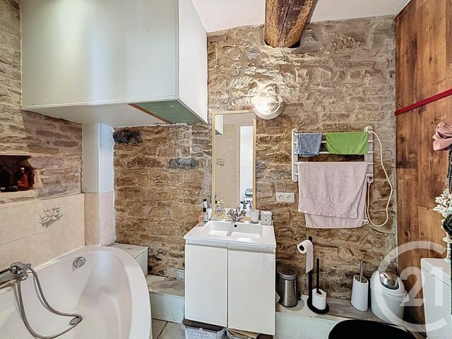 Afficher la photo en grand Appartement F1 à vendre - 1 pièce - 23,93 m2 - Dijon - 21 - BOURGOGNE