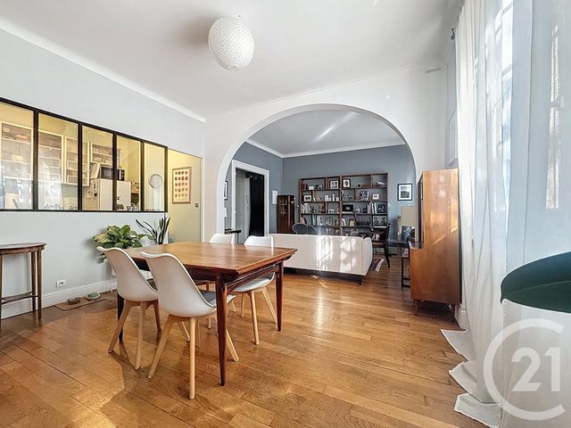 Appartement F4 à louer - 4 pièces - 100,94 m2 - Dijon - 21 - BOURGOGNE
