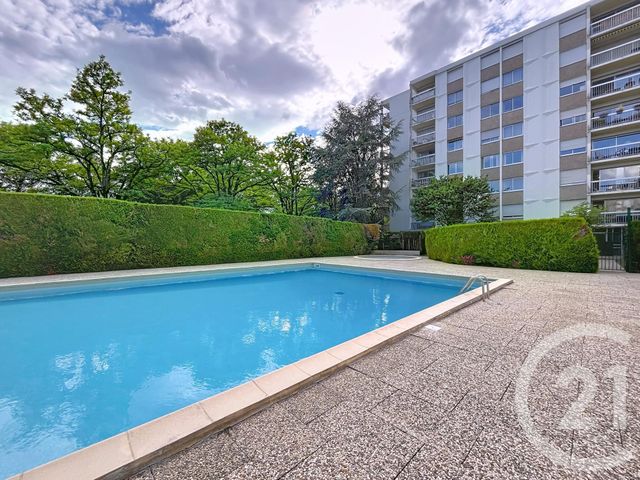 Appartement F3 à vendre - 3 pièces - 70,81 m2 - Dijon - 21 - BOURGOGNE