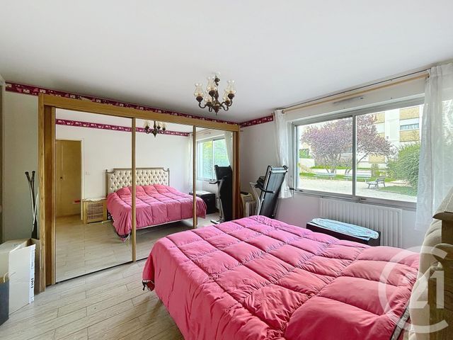 Appartement F3 à vendre - 3 pièces - 70,81 m2 - Dijon - 21 - BOURGOGNE