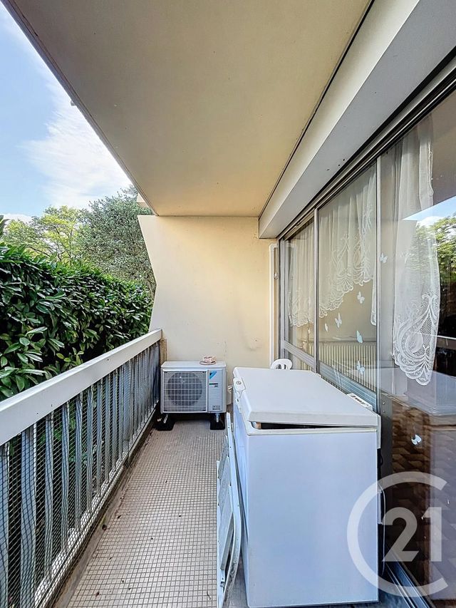 Appartement F3 à vendre - 3 pièces - 70,81 m2 - Dijon - 21 - BOURGOGNE