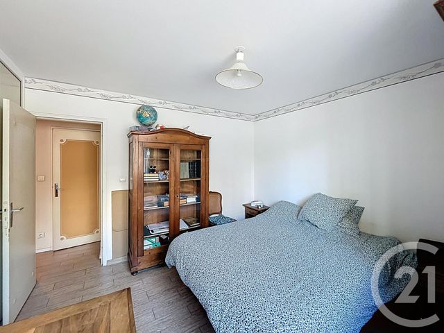 Appartement F3 à vendre - 3 pièces - 70,81 m2 - Dijon - 21 - BOURGOGNE