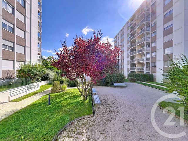 Appartement F3 à vendre - 3 pièces - 70,81 m2 - Dijon - 21 - BOURGOGNE
