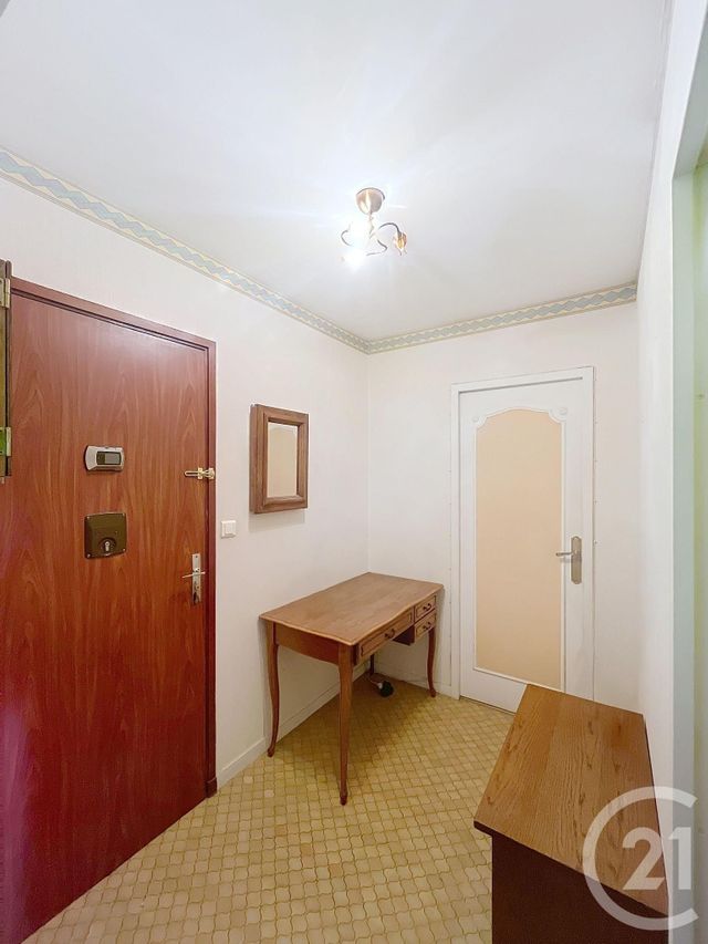 Appartement F3 à vendre - 3 pièces - 70,81 m2 - Dijon - 21 - BOURGOGNE