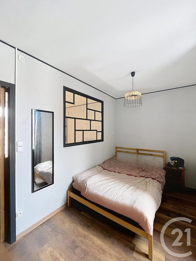 Afficher la photo en grand Appartement F1 bis à vendre - 2 pièces - 28 m2 - Dijon - 21 - BOURGOGNE