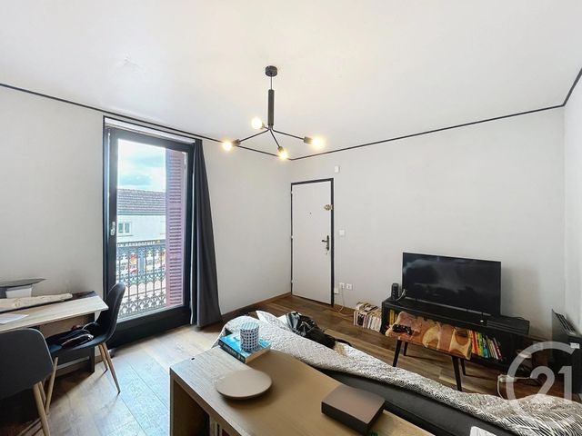 Afficher la photo en grand Appartement F1 bis à vendre - 2 pièces - 28 m2 - Dijon - 21 - BOURGOGNE